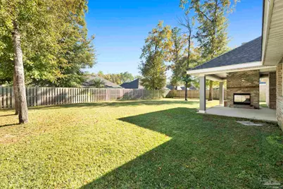 5521 Dunridge Dr, Pace, FL 32571 - Photo 26