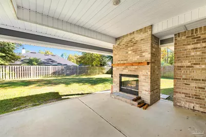 5521 Dunridge Dr, Pace, FL 32571 - Photo 22