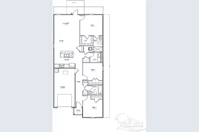 32 Spoonbill St, Cantonment, FL 32533 - Photo 2