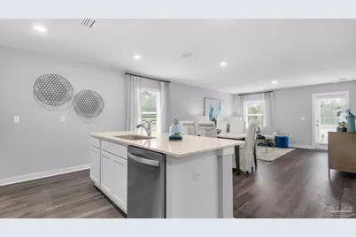 32 Spoonbill St, Cantonment, FL 32533 - Photo 6