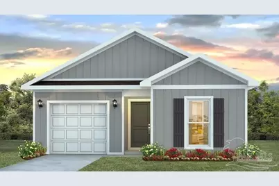 24 Spoonbill St, Cantonment, FL 32533 - Photo 1