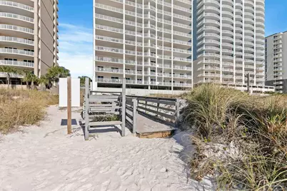 10611 Front Beach Rd #1303, Panama City Beach, FL 32407 - Photo 66