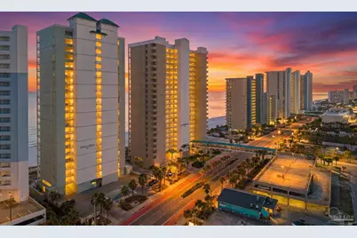 10611 Front Beach Rd #1303, Panama City Beach, FL 32407 - Photo 1