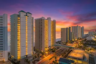 10611 Front Beach Rd, Panama City Beach, FL 32407 - Photo 1