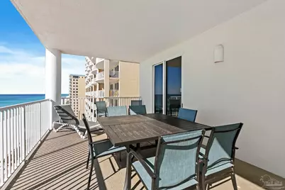 10611 Front Beach Rd #1303, Panama City Beach, FL 32407 - Photo 48