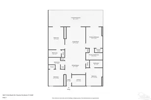 10611 Front Beach Rd, Panama City Beach, FL 32407 - Photo 52