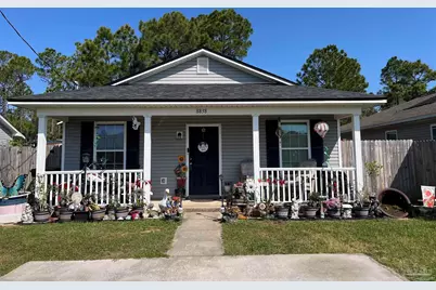 8838 Mary Fleming Dr, Pensacola, FL 32507 - Photo 1