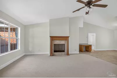 6050 Antelope St, Milton, FL 32570 - Photo 6