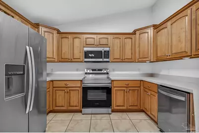 6050 Antelope St, Milton, FL 32570 - Photo 16