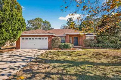 6050 Antelope St, Milton, FL 32570 - Photo 2