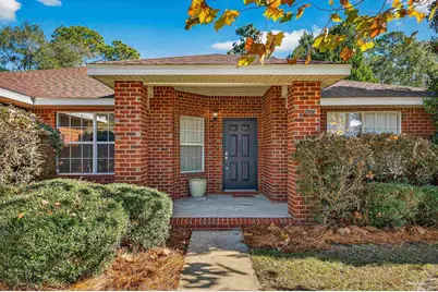 6050 Antelope St, Milton, FL 32570 - Photo 1