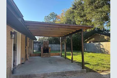 842 Belair Rd, Pensacola, FL 32505 - Photo 2