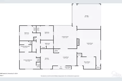 8288 Nelson St, Pensacola, FL 32514 - Photo 6