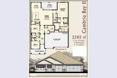 4812 Red Oak Dr, Milton, FL 32583 - Photo 2