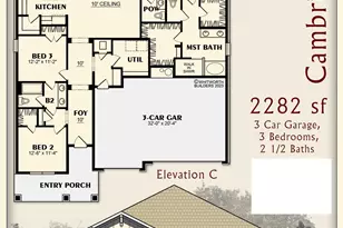 4812 Red Oak Dr, Milton, FL 32583 - Photo 2