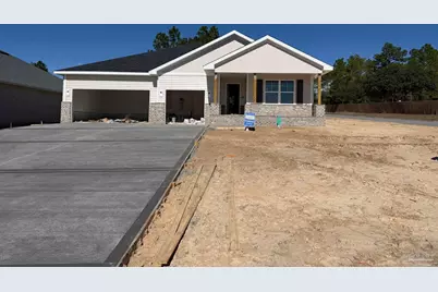 4812 Red Oak Dr, Milton, FL 32583 - Photo 1