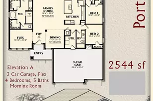 4789 Red Oak Dr, Milton, FL 32583 - Photo 1