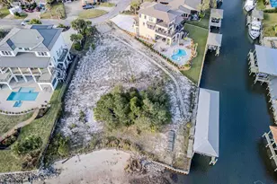 1098 Seabreeze Ln, Gulf Breeze, FL 32563 - Photo 1