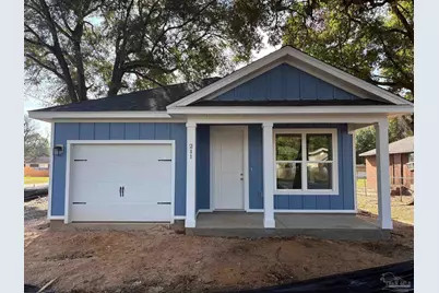 211 E Anderson St, Pensacola, FL 32503 - Photo 1