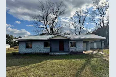 1791 W Hwy 4, Century, FL 32535 - Photo 18