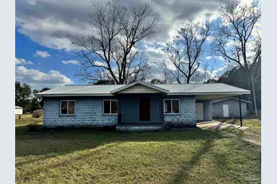 1791 W Hwy 4, Century, FL 32535 - Photo 1