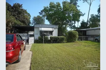 8513 Matador Camino, Pensacola, FL 32507 - Photo 2