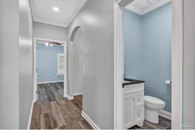 16360 Innerarity Pt Rd, Pensacola, FL 32507 - Photo 14