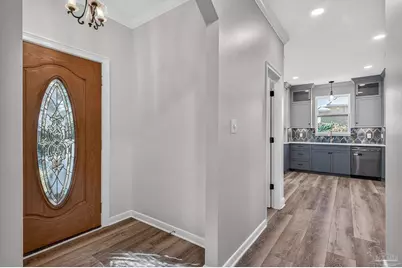 16360 Innerarity Pt Rd, Pensacola, FL 32507 - Photo 16