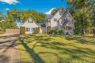 16360 Innerarity Point Rd, Pensacola, FL 32507 - Photo 1