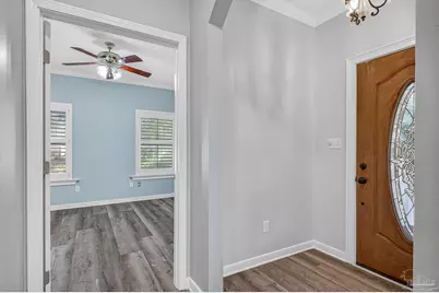 16360 Innerarity Pt Rd, Pensacola, FL 32507 - Photo 4