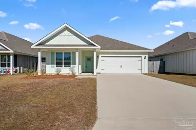 12518 Windsor Dr, Pensacola, FL 32506 - Photo 1