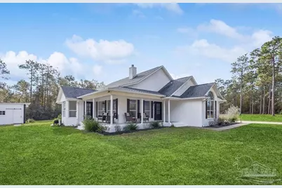 4460 Hwy 29, Molino, FL 32577 - Photo 12