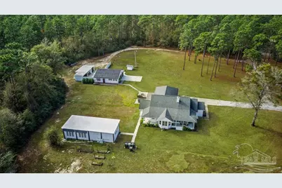 4460 Hwy 29, Molino, FL 32577 - Photo 50