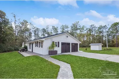 4460 Hwy 29, Molino, FL 32577 - Photo 36