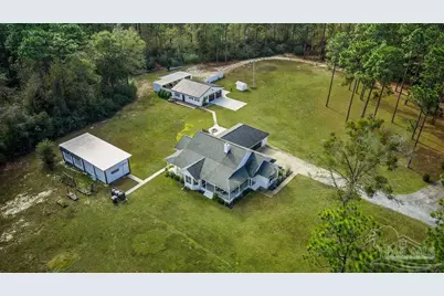 4460 Hwy 29, Molino, FL 32577 - Photo 54