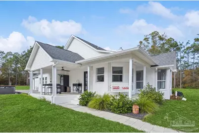 4460 Hwy 29, Molino, FL 32577 - Photo 34