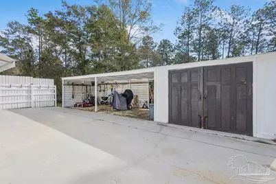 4460 Hwy 29, Molino, FL 32577 - Photo 42