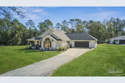 4460 Hwy 29, Molino, FL 32577 - Photo 2