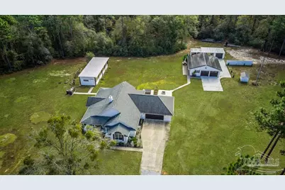 4460 Hwy 29, Molino, FL 32577 - Photo 60