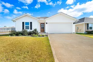 4366 Winged Elm Ct, Pace, FL 32571 - Photo 2