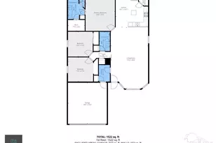 400 Peregrine Ct, Mary Esther, FL 32569 - Photo 32