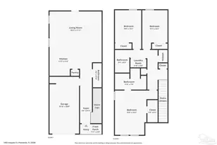 1455 Iroquois Ct, Pensacola, FL 32534 - Photo 2