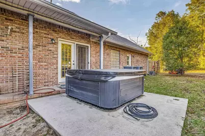 4616 B Lowery Rd, Milton, FL 32583 - Photo 10