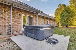 4616 B Lowery Rd, Milton, FL 32583 - Photo 10