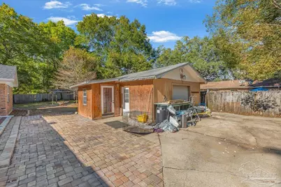 4740 Woodcliff Dr, Pensacola, FL 32504 - Photo 36