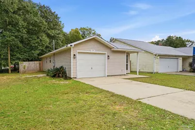 3990 Floridatown Rd, Pace, FL 32571 - Photo 2