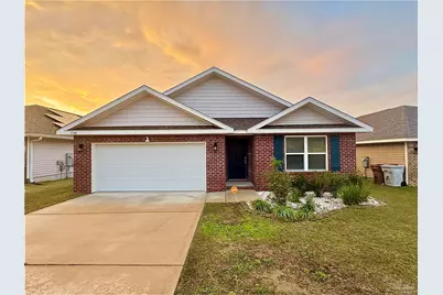 5740 Guinevere Ln, Milton, FL 32583 - Photo 2