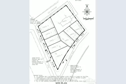 1601 Blk, Lot 4 Pauline St, Pensacola, FL 32533 - Photo 1