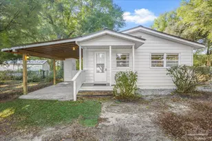 6653 Dearborn St, Milton, FL 32570 - Photo 1