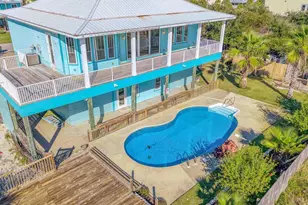 906 Panferio Dr, Pensacola Beach, FL 32561 - Photo 1